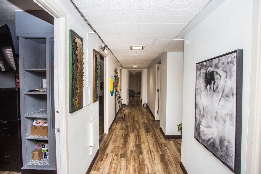 More Photos Of 2901 Avenue Q, Lubbock Office For Sale