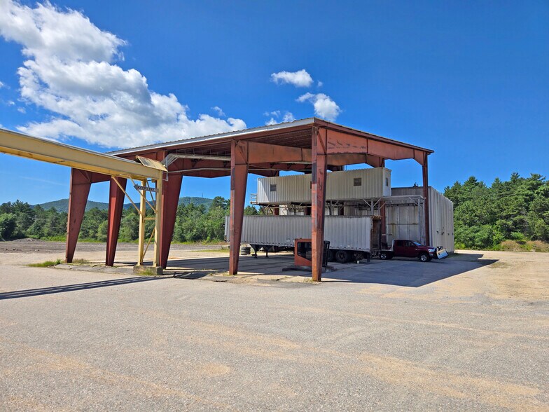 More Photos Of 71 Marcella Dr, Madison Industrial For Sale