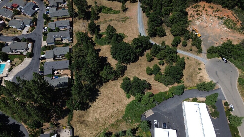 More Photos Of Whitcomb Ave, Colfax Land For Sale