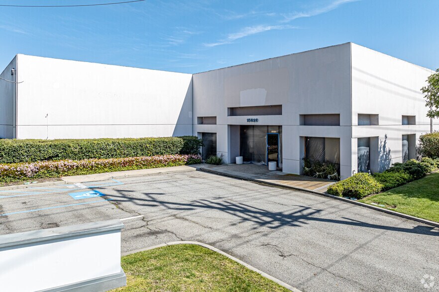Primary Photo Of 15020 Desman Rd, La Mirada Manufacturing For Sale