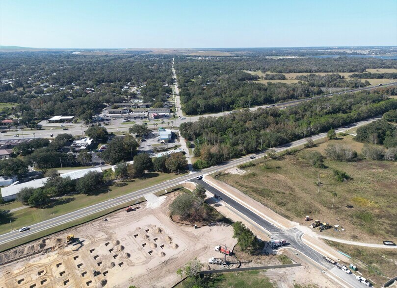 More Photos Of Lyle Pkwy, Bartow Land For Sale