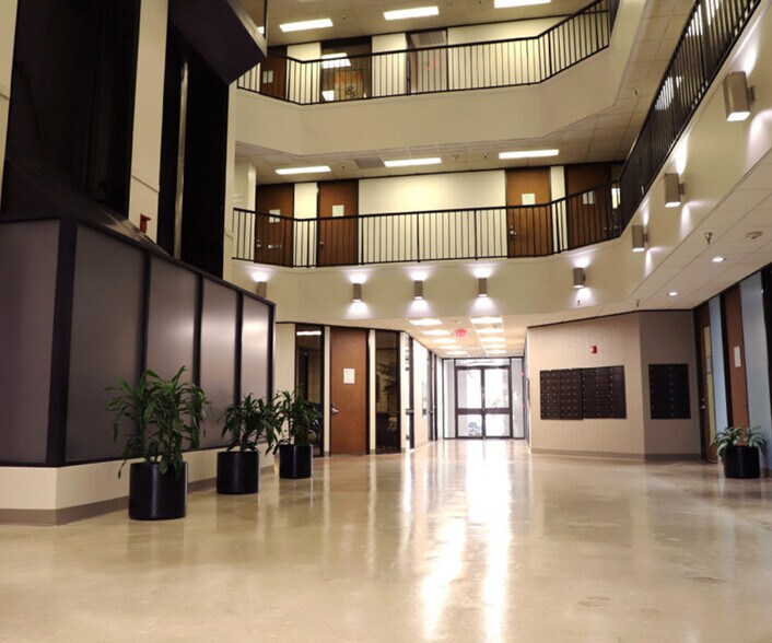 More Photos Of 2600 S Loop W, Houston Office For Lease