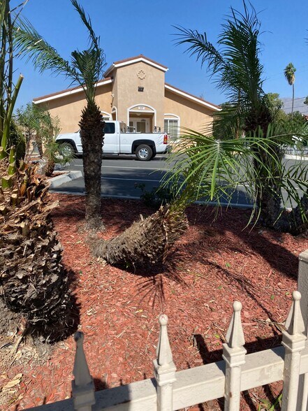 More Photos Of 337 E Harvard Blvd, Santa Paula Religious Facility For Sale