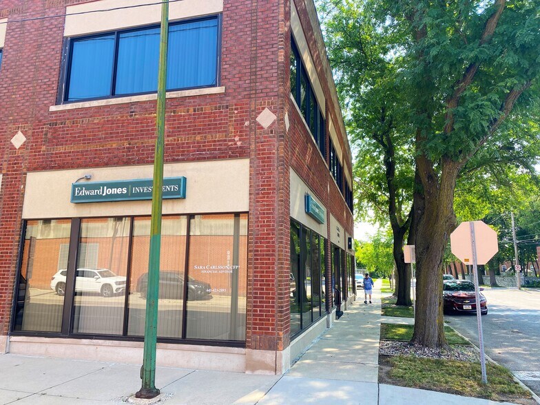 More Photos Of 202 1st St SE, Mason City Office For Lease