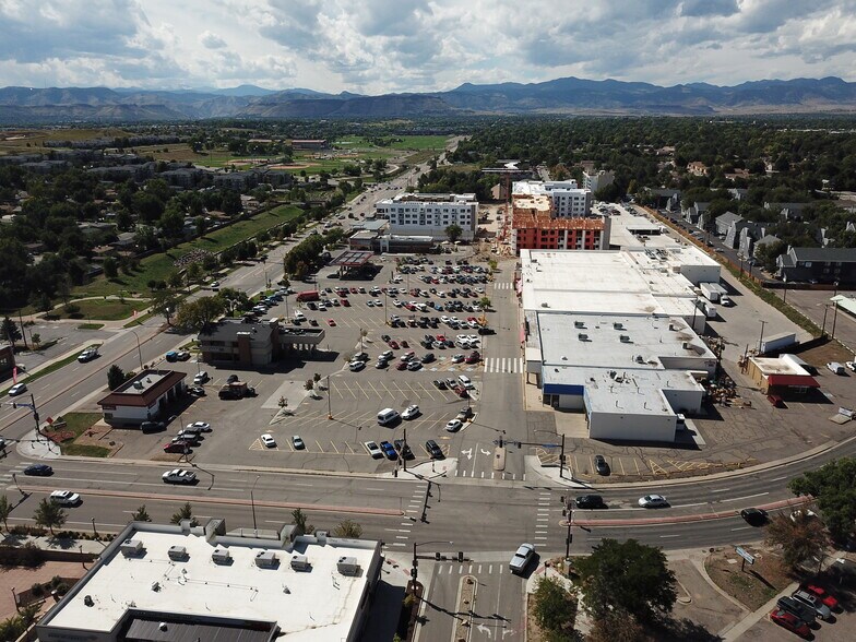 More Photos Of 9545 Ralston Rd, Arvada Auto Repair For Sale