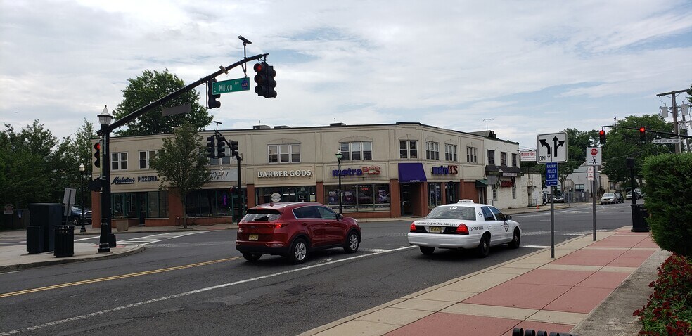 More Photos Of 39-45 E Milton Ave, Rahway Storefront Retail Office For Sale