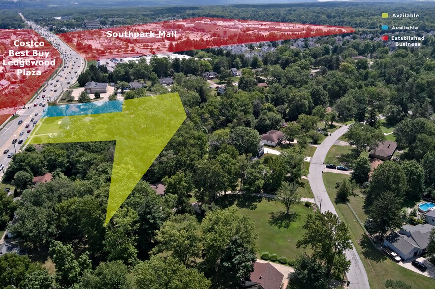 More Photos Of 18155 Royalton Rd, Strongsville Land For Sale