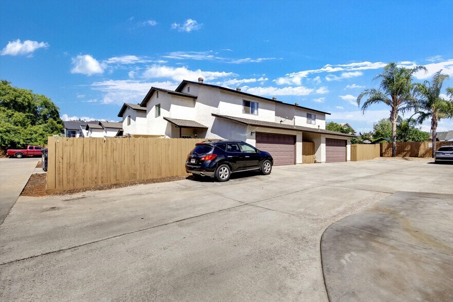 More Photos Of 1255-1269 Jeannine Ln, El Cajon Apartments For Sale