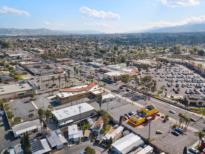 More Photos Of 1125 W 6th St, Corona Freestanding For Sale