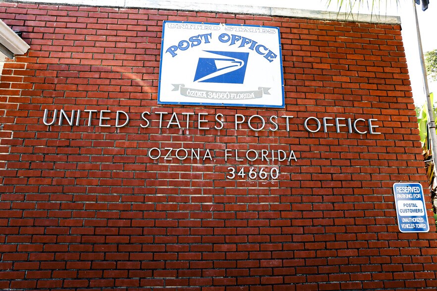 More Photos Of 272 Orange St, Palm Harbor Land For Sale