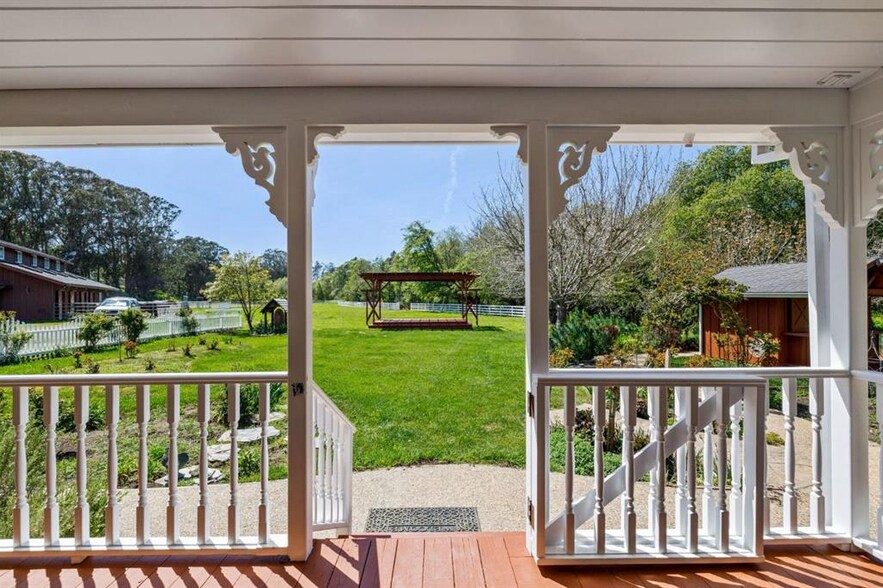 7365 Stage Rd, San Gregorio, CA 94074 Religious Facility For Sale