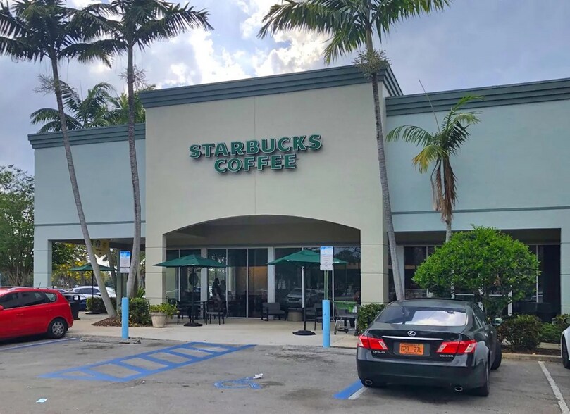 More Photos Of 6903-6989 W Broward Blvd, Plantation Freestanding For Lease
