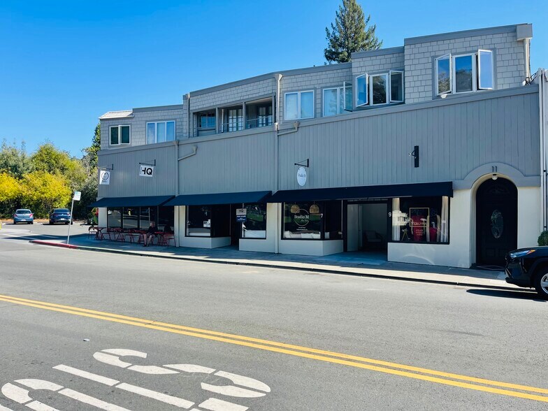 More Photos Of 3-11 Ross Cmn, Ross Storefront Retail Office For Lease