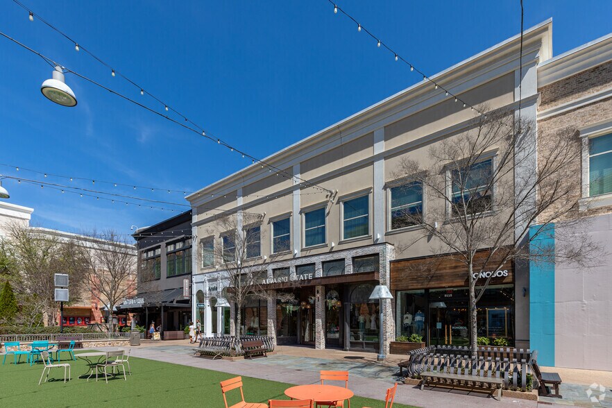 More Photos Of 2800 Old Milton Pky, Alpharetta Unknown For Lease