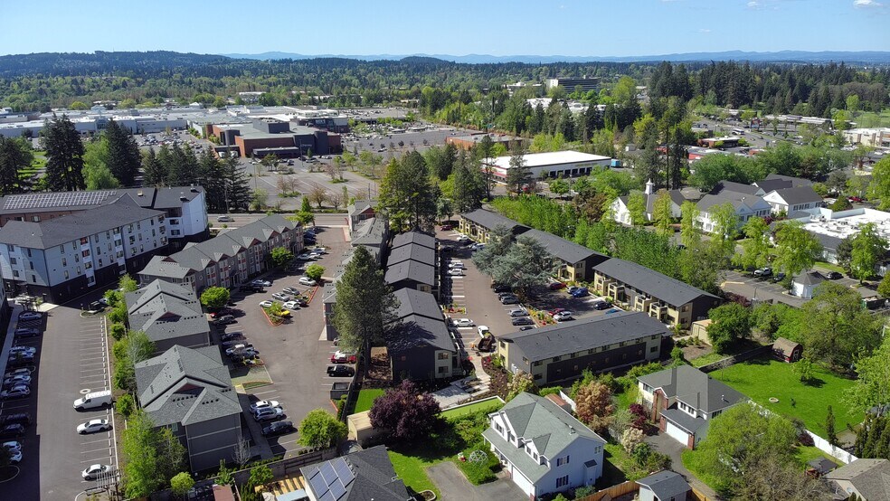 More Photos Of 9520 SW Greenburg Rd, Tigard Apartments For Sale