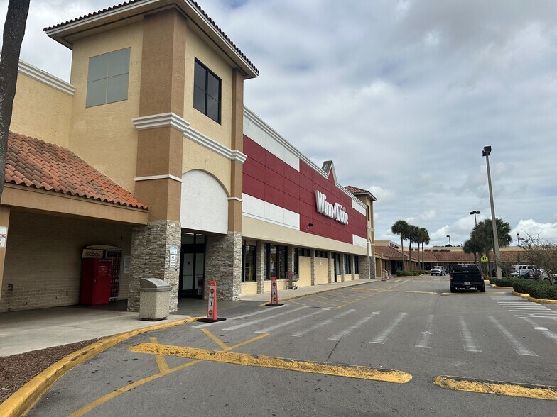 More Photos Of 30200-30394 Old Dixie Hwy, Homestead Unknown For Lease