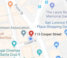 More Photos Of 805 Front St, Santa Cruz Office For Lease