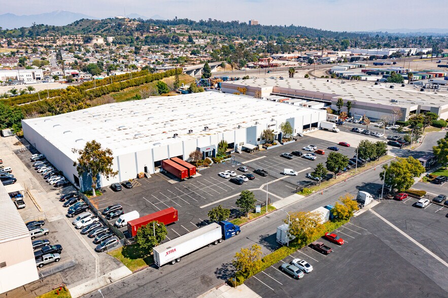 More Photos Of 16175-16185 Stephens St, City of Industry Warehouse For Lease