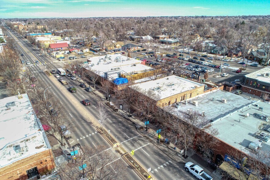 More Photos Of 516 Main St, Longmont General Retail For Sale