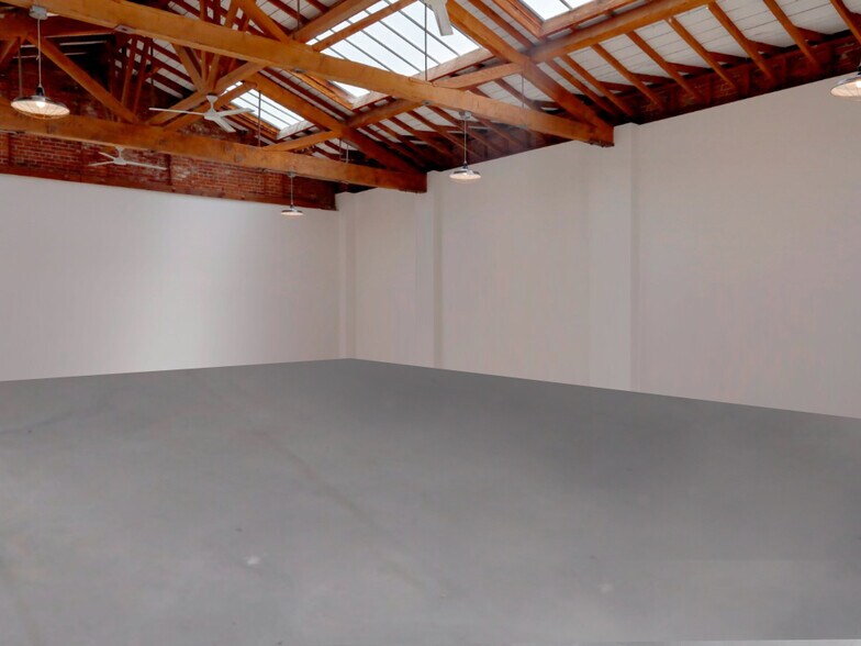 More Photos Of 4268 Broadway, Oakland Freestanding For Lease