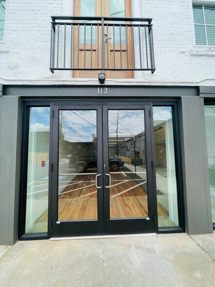 Primary Photo Of 112 N 1st St, Madison Office For Lease