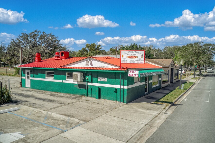 More Photos Of 637 S Commerce Ave, Sebring Restaurant For Sale