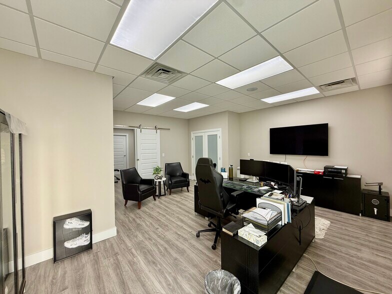 More Photos Of 2717 N Highway 89, Pleasant View Medical For Lease