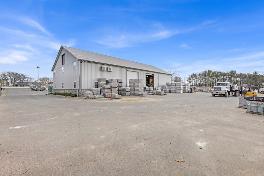 More Photos Of 2069 Highway 35, South Amboy Warehouse For Sale