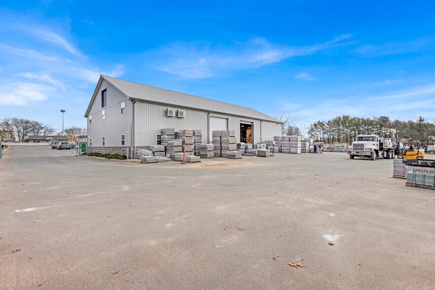 More Photos Of 2069 Highway 35, South Amboy Warehouse For Sale
