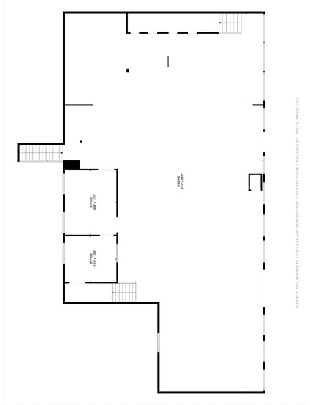 More Photos Of 5307 Main St, Stephens City General Retail For Sale