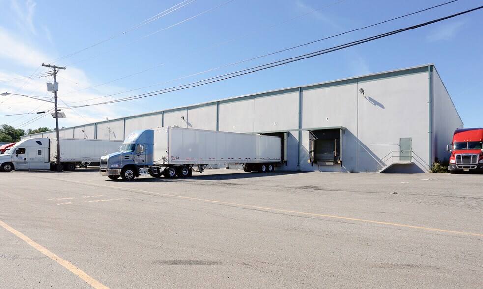 More Photos Of 5 Terminal Way, Avenel Warehouse For Lease