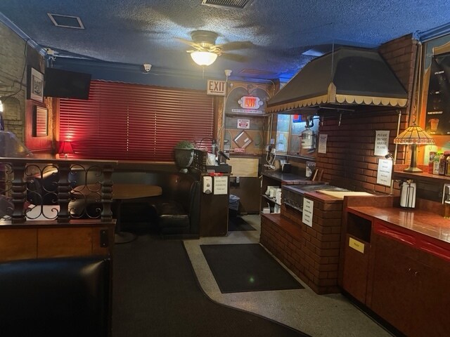 More Photos Of 2428 S Garfield Ave, Monterey Park Restaurant For Sale