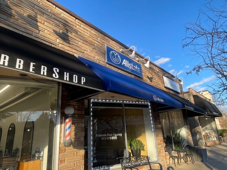 More Photos Of 195-197 Bellevue Ave, Upper Montclair Storefront For Lease