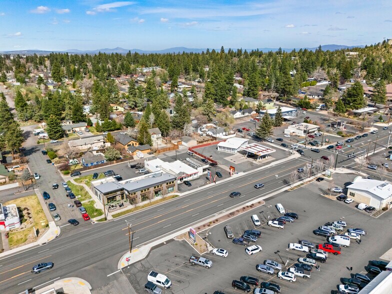 More Photos Of , Bend General Retail For Sale