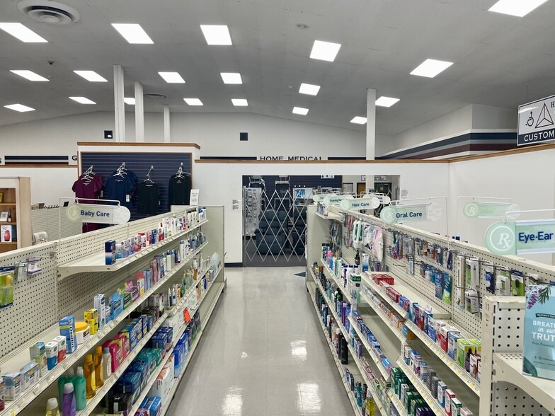 More Photos Of 628 Old Saint Marys Rd, Perryville Storefront For Lease