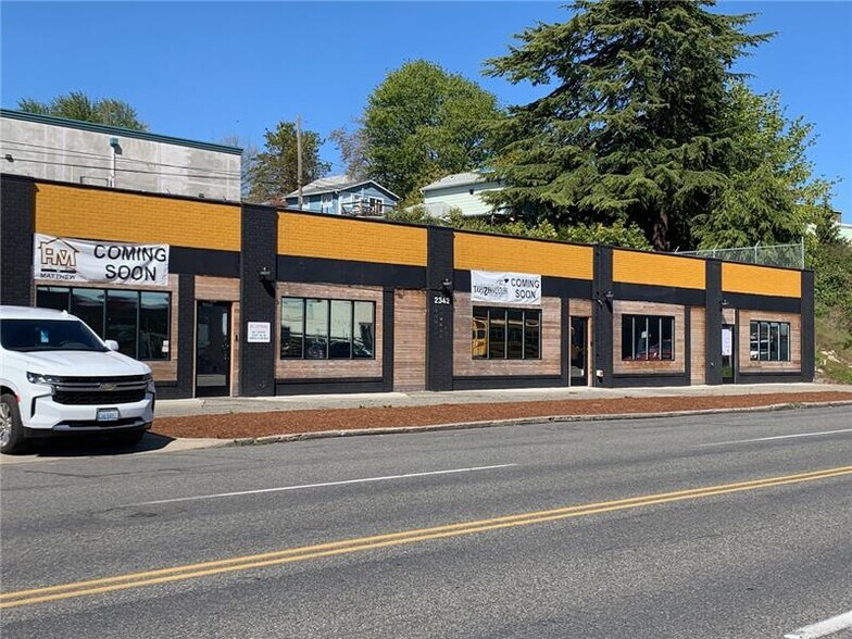 More Photos Of 2338 Tacoma Ave S, Tacoma Storefront Retail Office For Lease