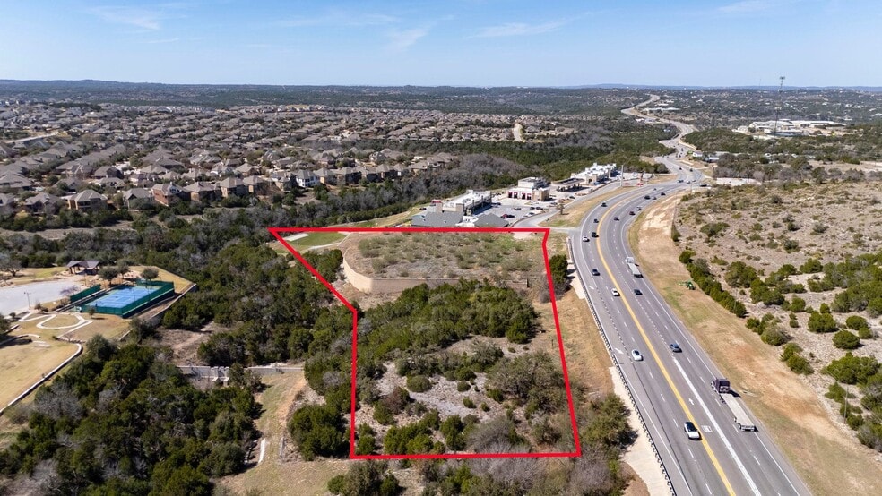 More Photos Of 18017 W State Highway 71, Austin Land For Sale