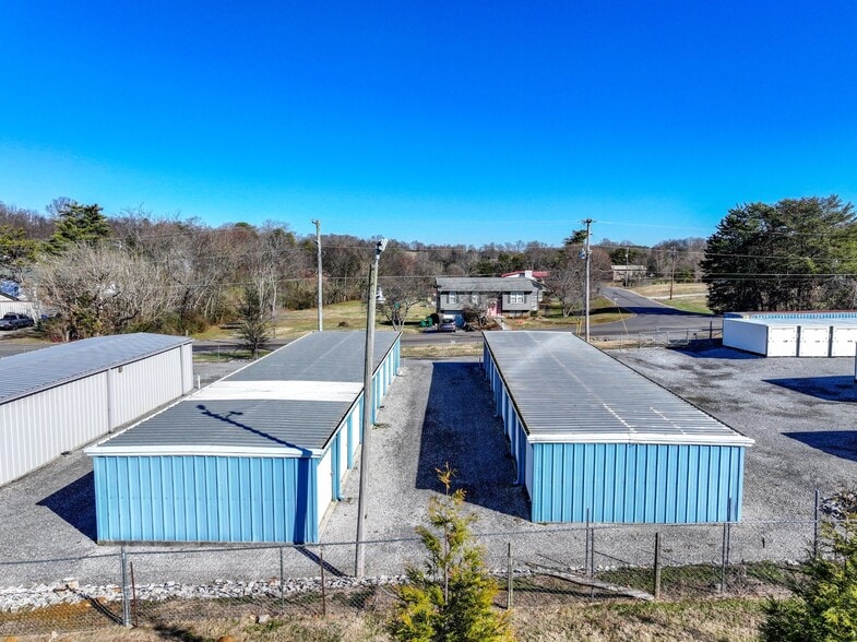 More Photos Of 3832 Morganton Rd, Maryville Self Storage For Sale
