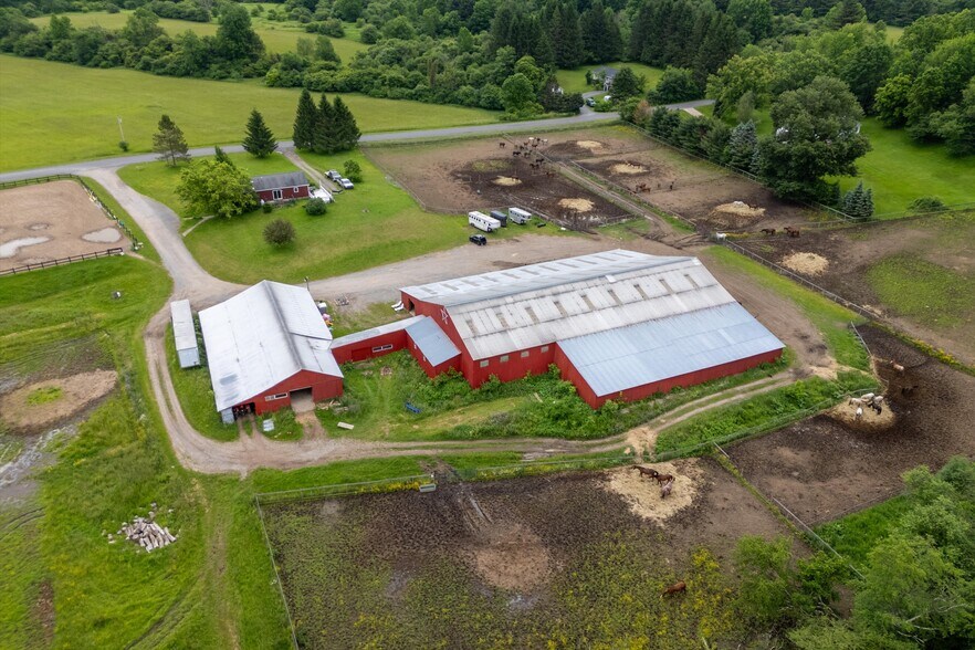 More Photos Of 243 Jones Rd, West Winfield Specialty For Sale