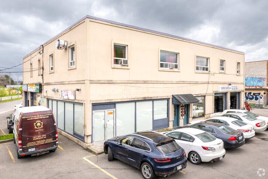 More Photos Of 14350 Boul Gouin O, Montréal Auto Repair For Sale