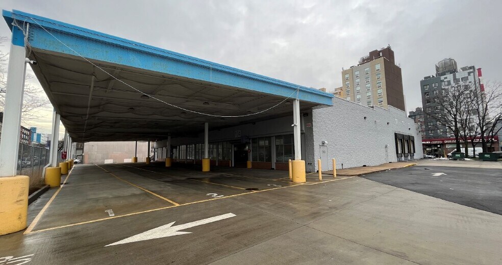 More Photos Of 38-50 21st St, Long Island City Warehouse For Lease