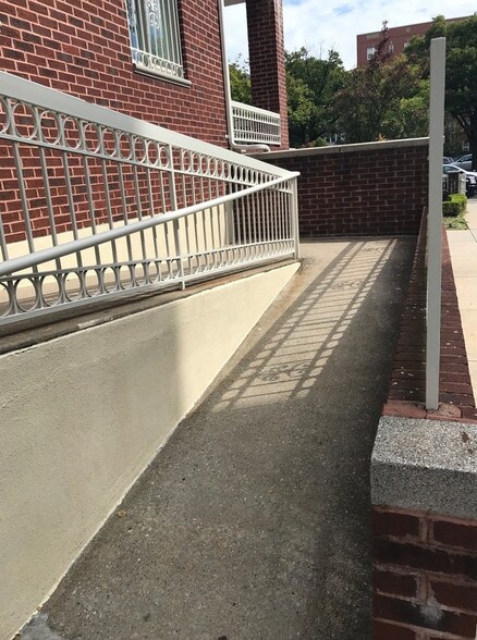 More Photos Of 1226 Ocean Pky, Brooklyn Office For Sale