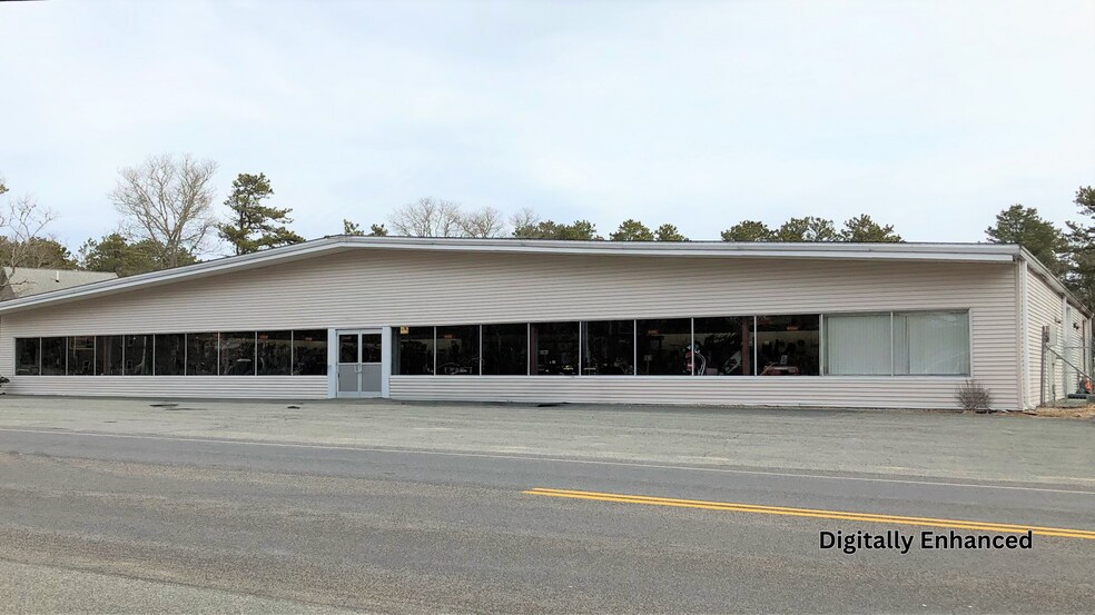 More Photos Of 970 MA-134 Rt, South Dennis Service Station For Sale