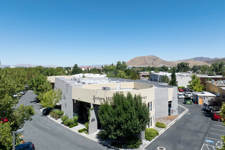 More Photos Of 850 E Patriot Blvd, Reno Showroom For Sale