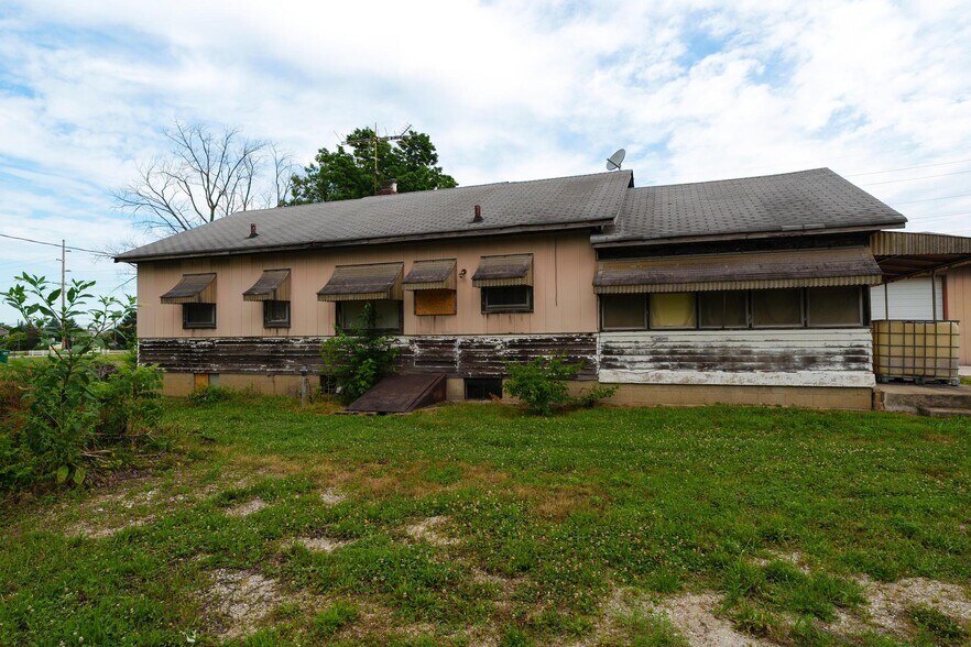 More Photos Of , Greenfield Unknown For Sale