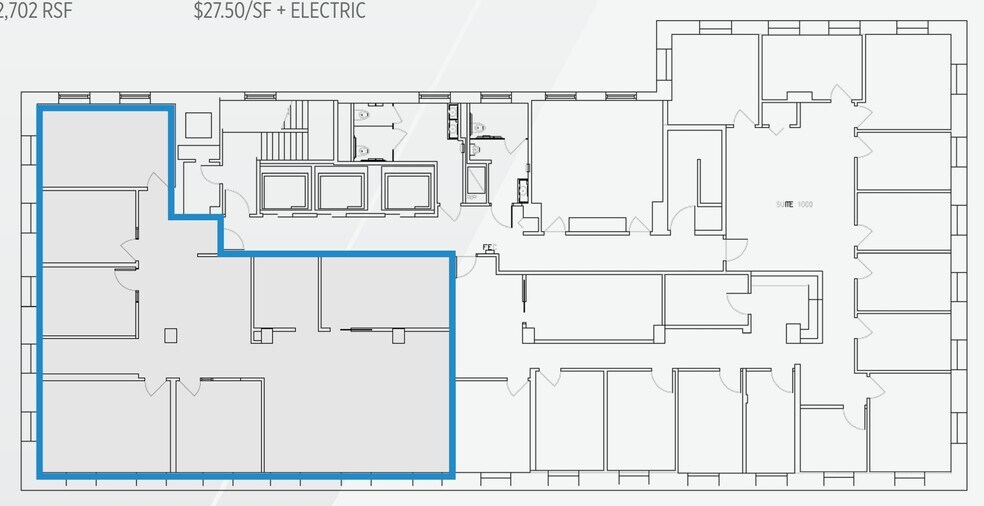More Photos Of 122 W Washington Ave, Madison Loft Creative Space For Lease