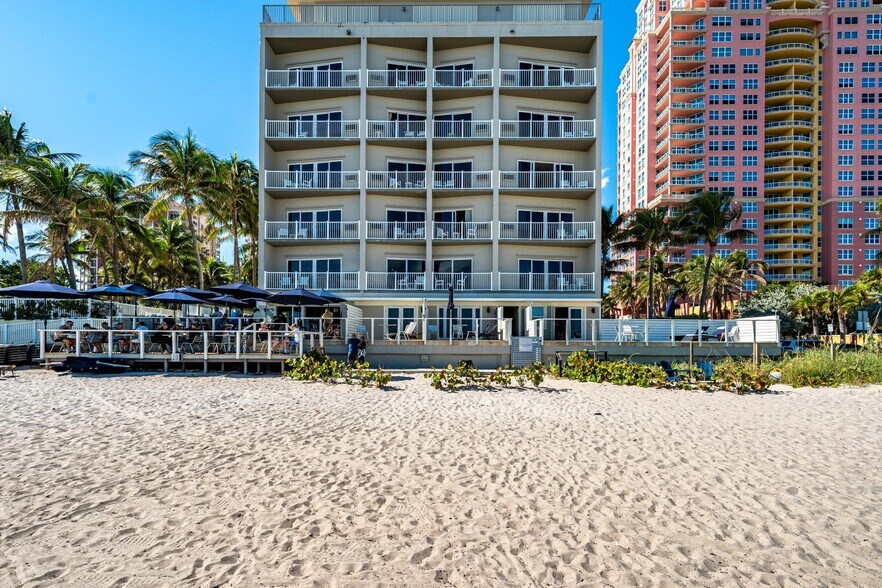 More Photos Of 2030 N Ocean Blvd, Fort Lauderdale Hotel For Sale