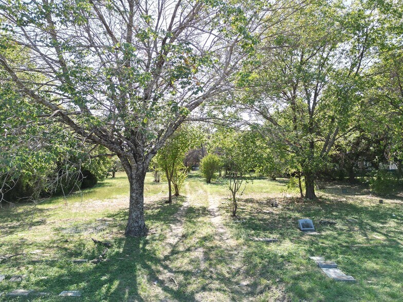 More Photos Of 1300 Parkerville rd, DeSoto Land For Sale