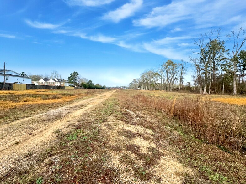 More Photos Of 18125 Highway 26 W, Lucedale Land For Sale