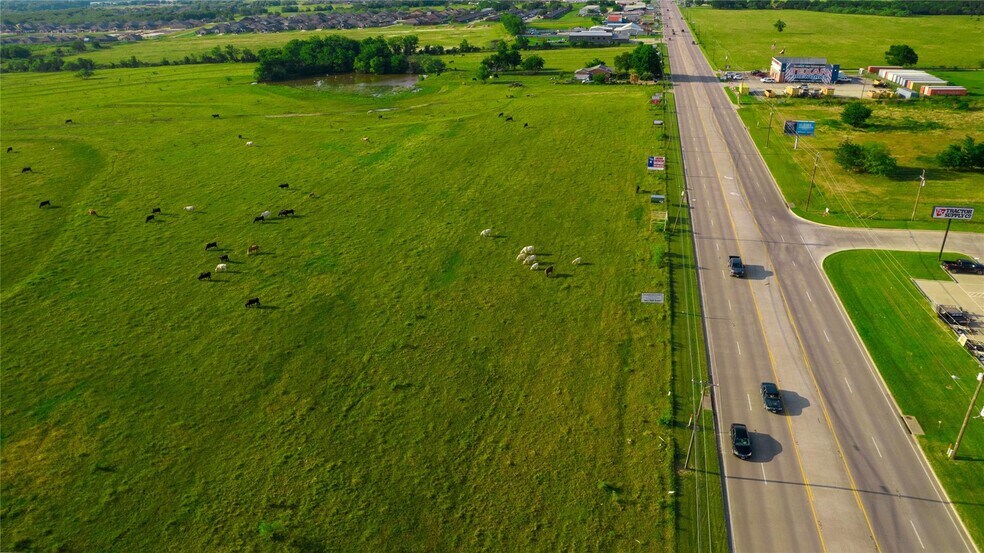 More Photos Of 0 St Hwy 198 hwy, Mabank Land For Sale